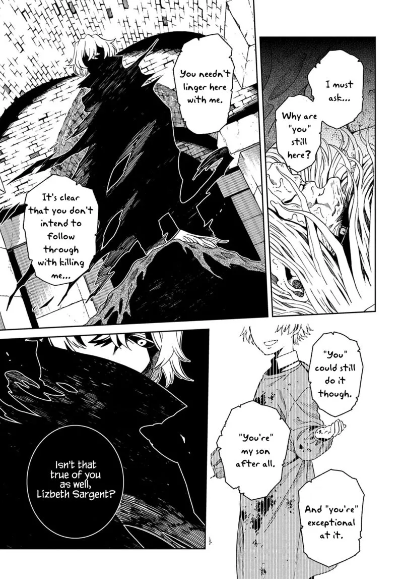 Read Mahou Tsukai No Yome EN Manga Online