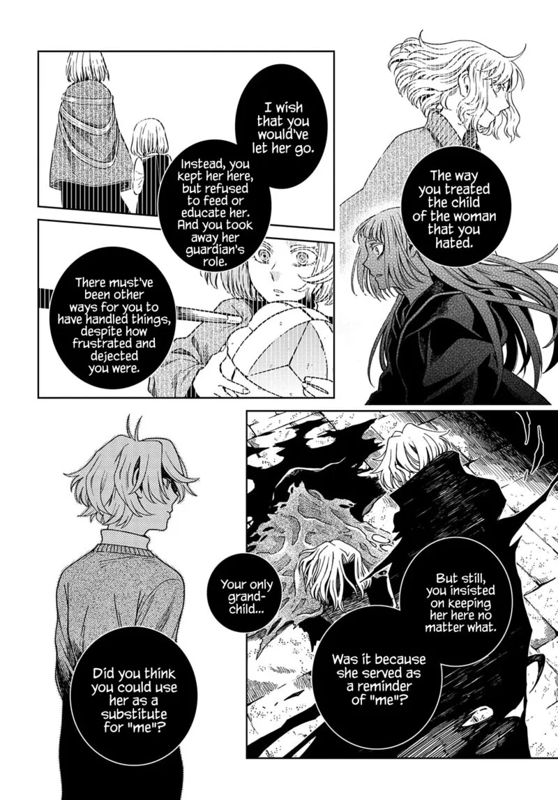 Read Mahou Tsukai No Yome EN Manga Online