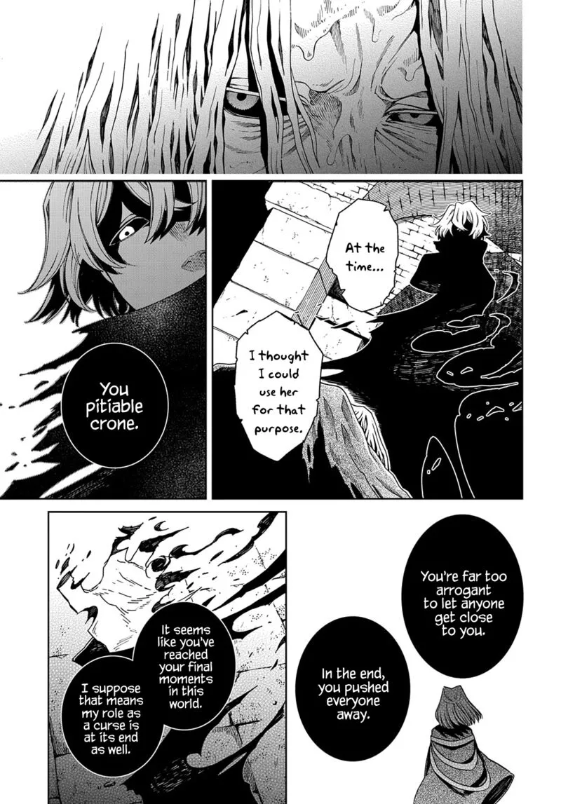 Read Mahou Tsukai No Yome EN Manga Online