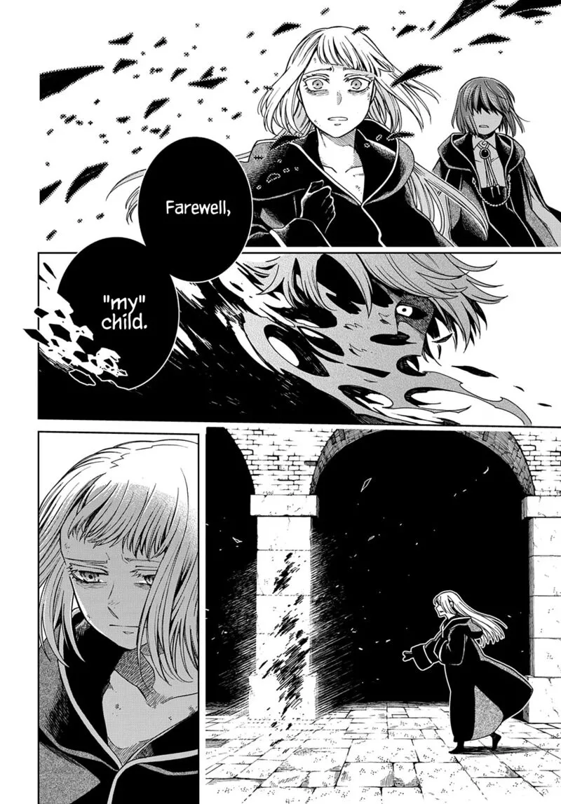 Read Mahou Tsukai No Yome EN Manga Online
