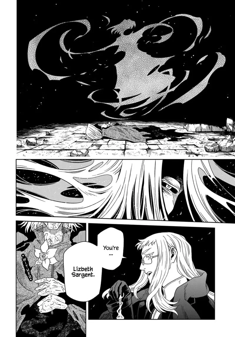 Read Mahou Tsukai No Yome EN Manga Online