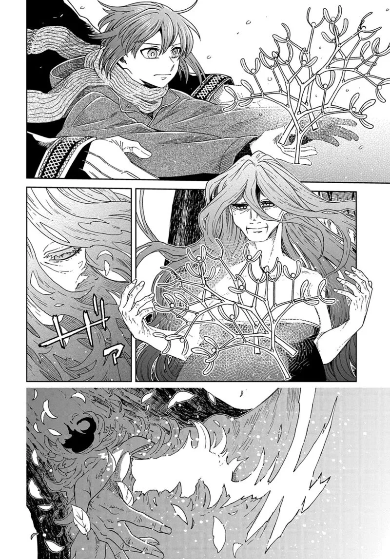 Read Mahou Tsukai No Yome EN Manga Online