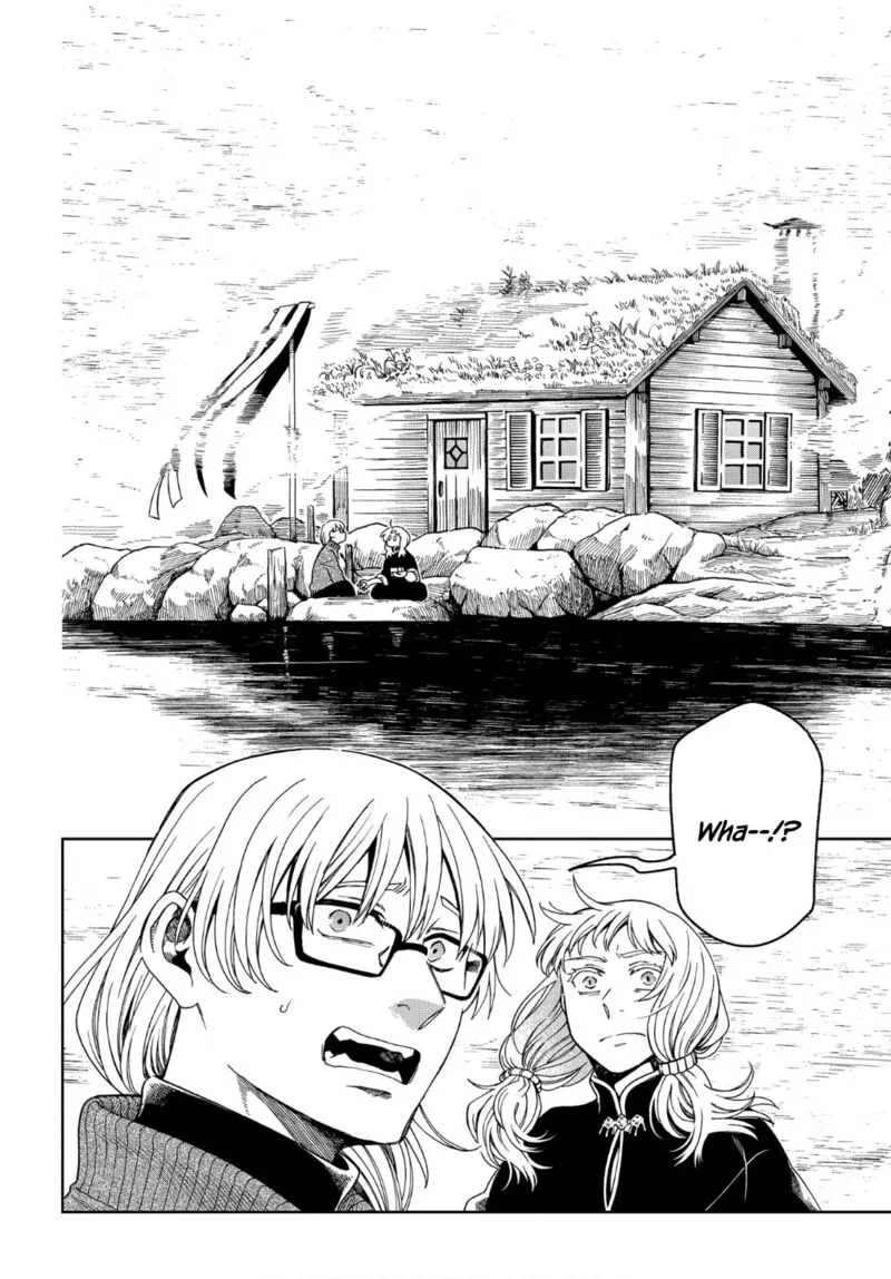 Read Mahou Tsukai No Yome EN Manga Online