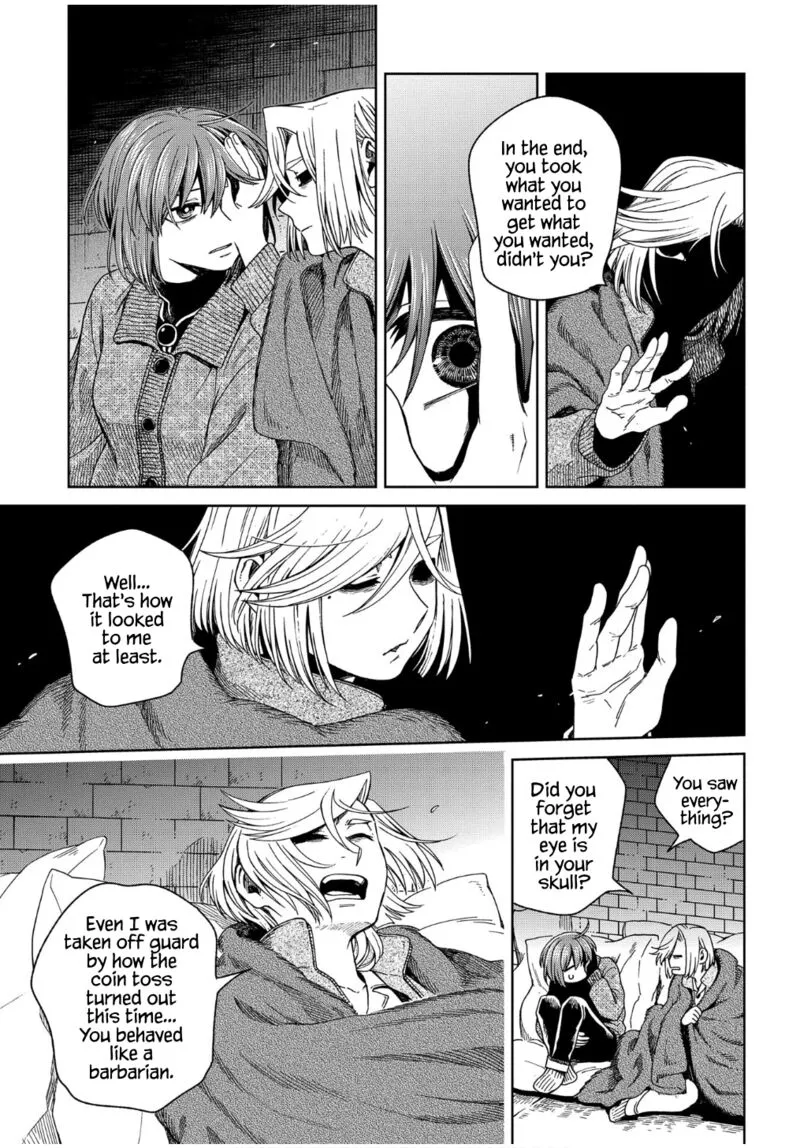 Read Mahou Tsukai No Yome EN Manga Online