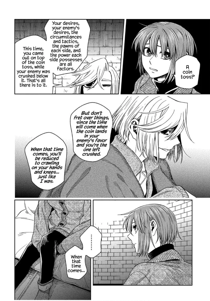 Read Mahou Tsukai No Yome EN Manga Online