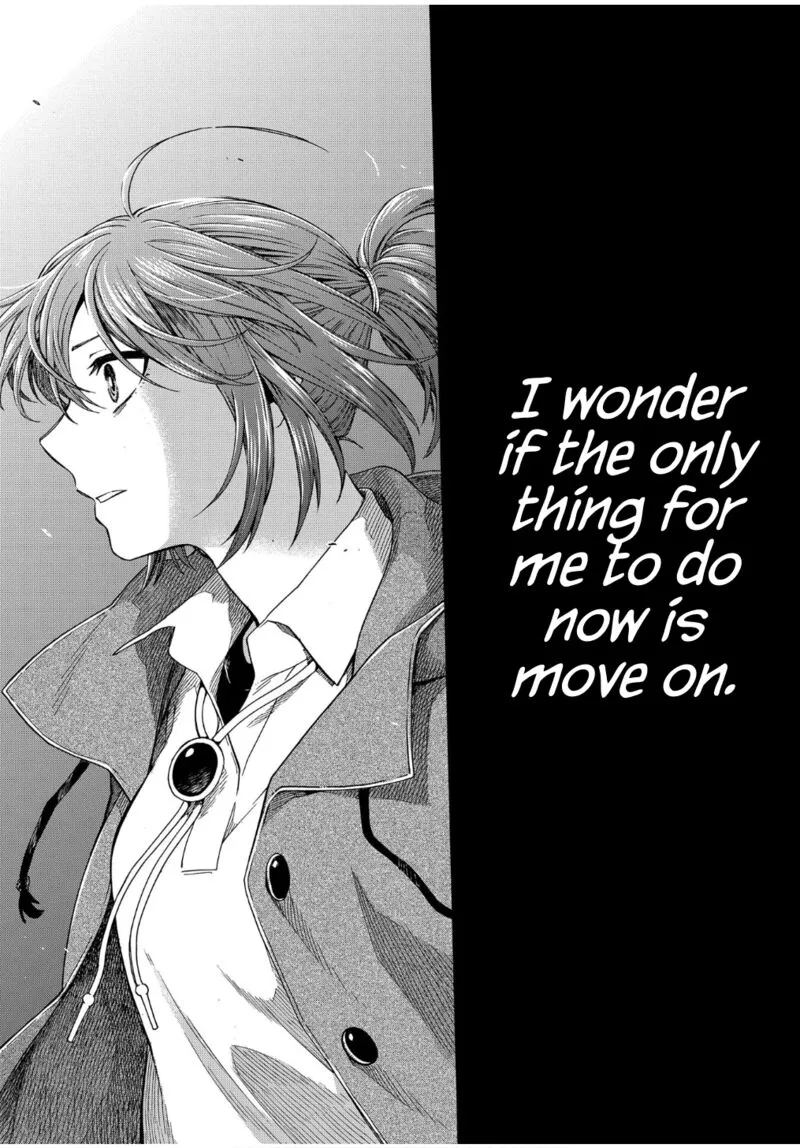 Read Mahou Tsukai No Yome EN Manga Online