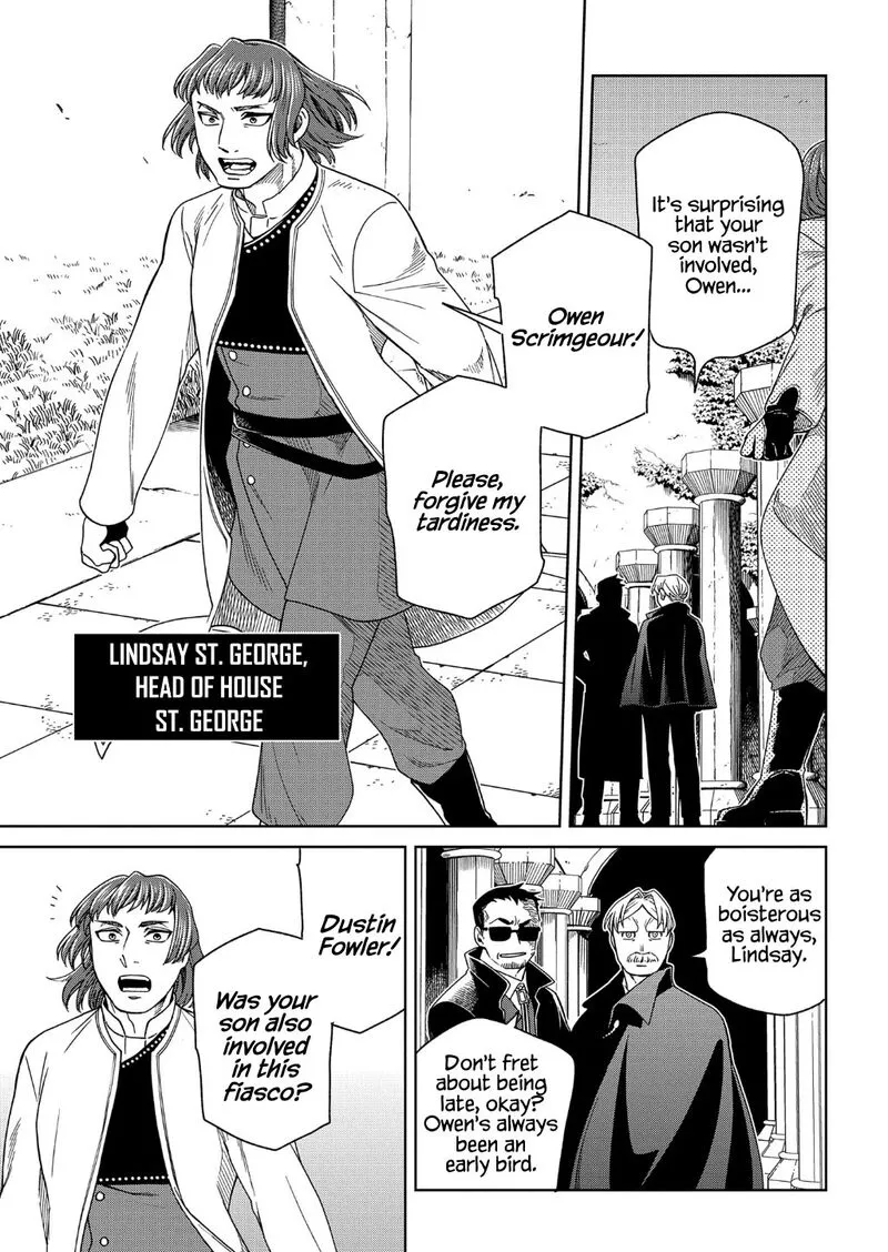 Read Mahou Tsukai No Yome EN Manga Online