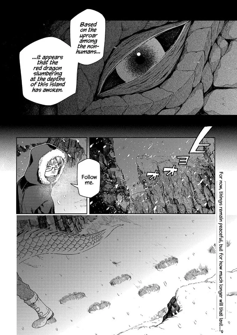 Read Mahou Tsukai No Yome EN Manga Online
