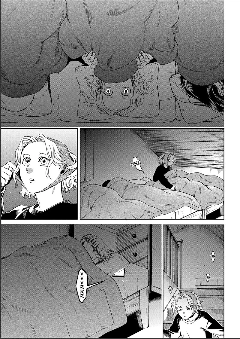 Read Mahou Tsukai No Yome EN Manga Online