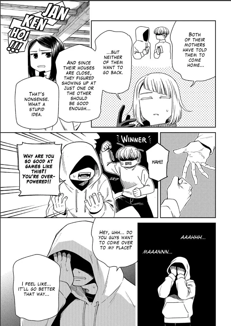 Read Mahou Tsukai No Yome EN Manga Online