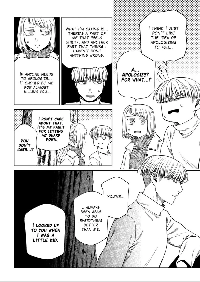 Read Mahou Tsukai No Yome EN Manga Online