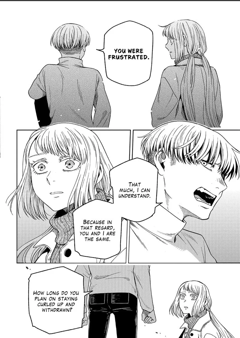 Read Mahou Tsukai No Yome EN Manga Online