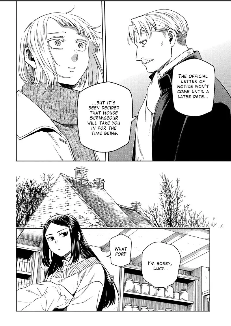 Read Mahou Tsukai No Yome EN Manga Online