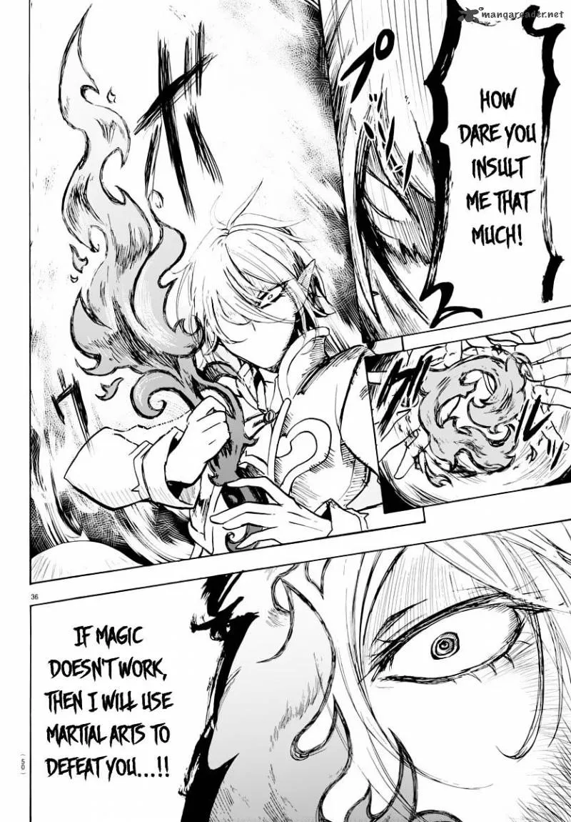 Read Mairimashita Iruma Kun EN Manga Online