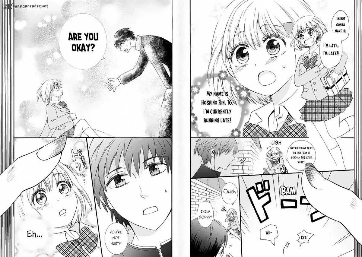 Read Mairimashita Iruma Kun EN Manga Online