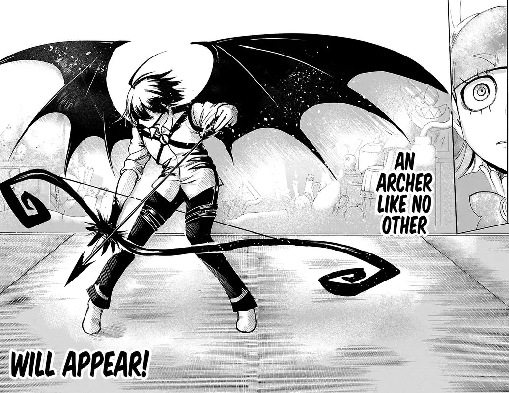 Read Mairimashita Iruma Kun EN Manga Online