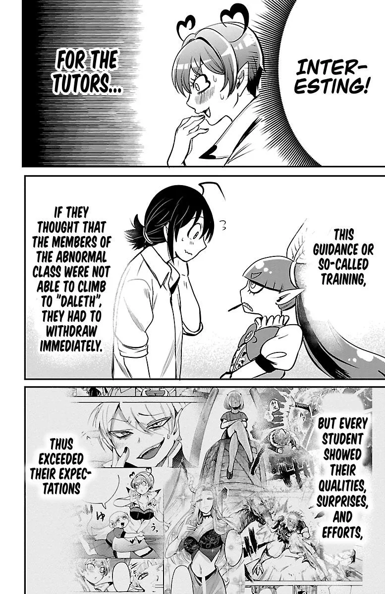 Read Mairimashita Iruma Kun EN Manga Online
