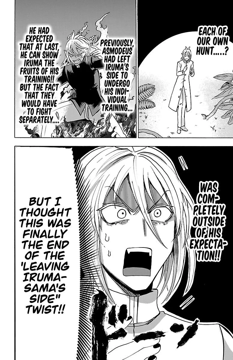 Read Mairimashita Iruma Kun EN Manga Online