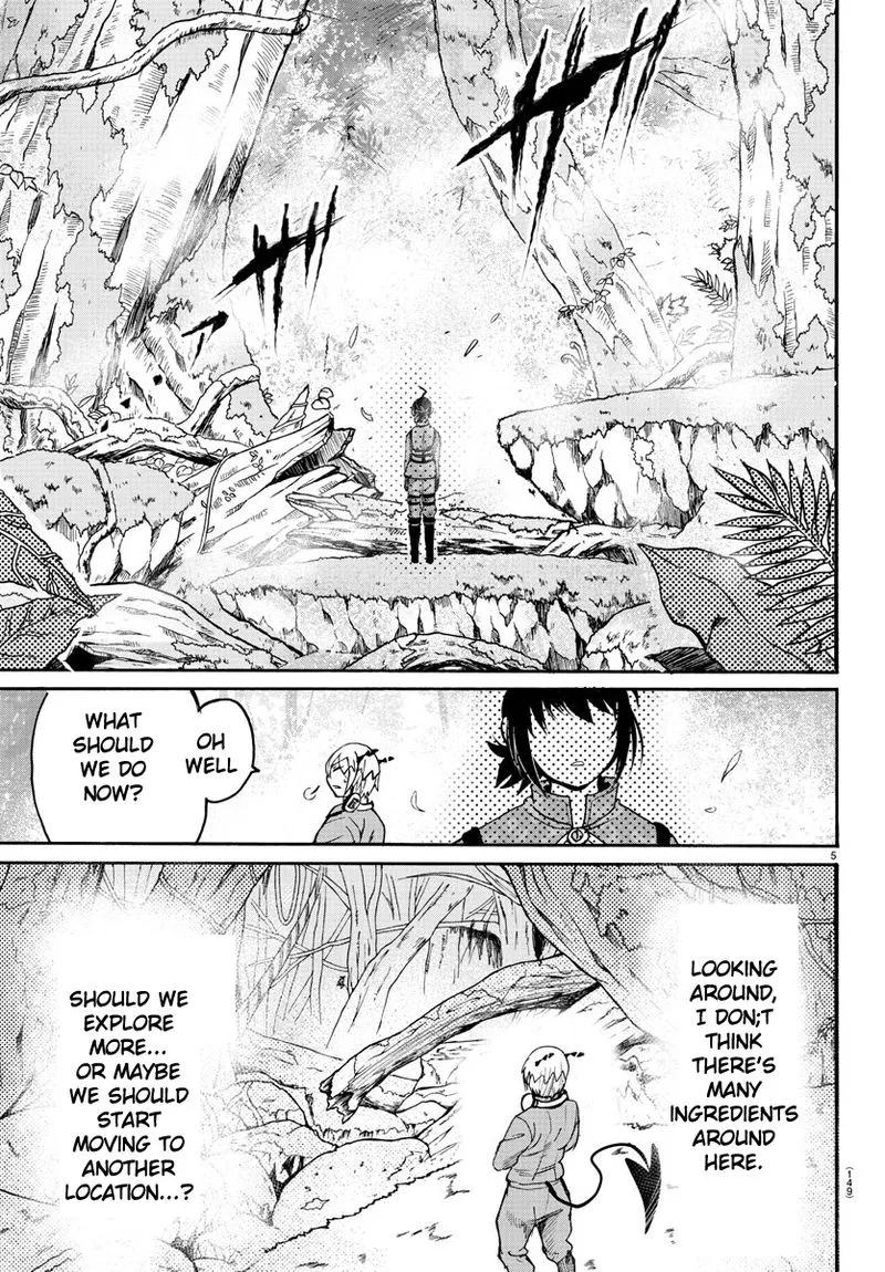 Read Mairimashita Iruma Kun EN Manga Online