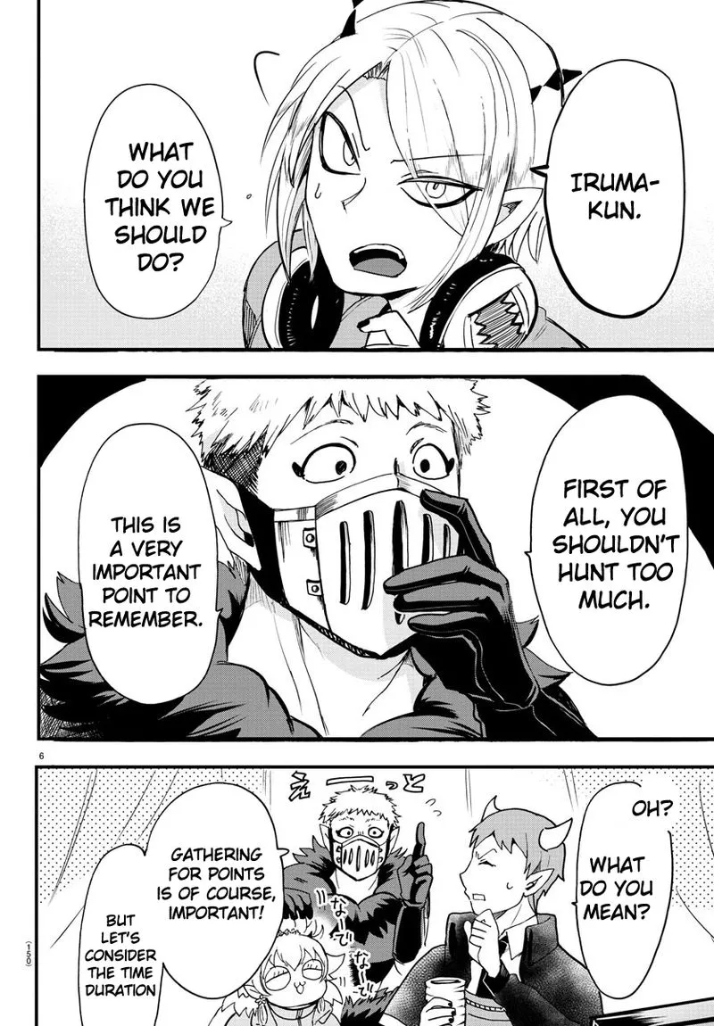 Read Mairimashita Iruma Kun EN Manga Online