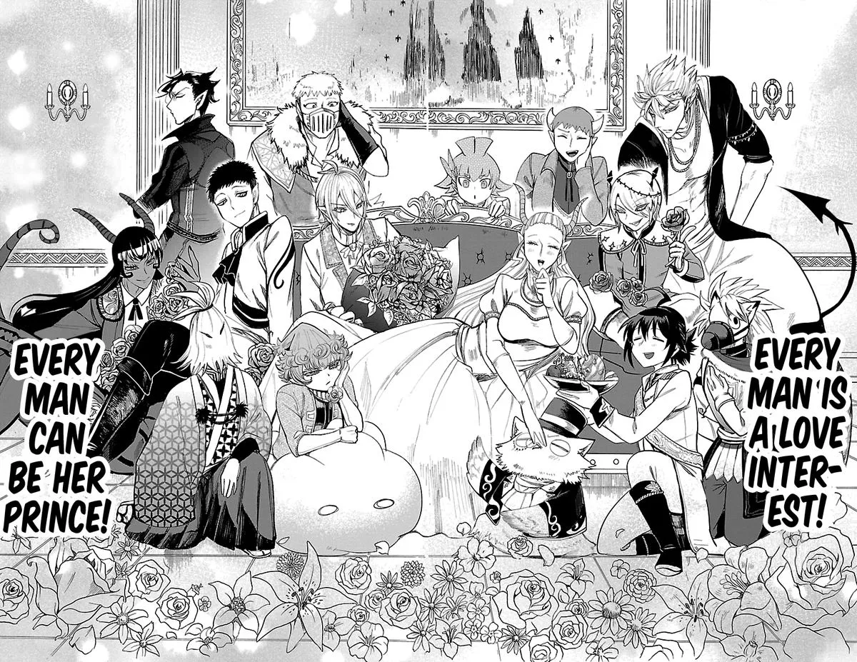 Read Mairimashita Iruma Kun EN Manga Online