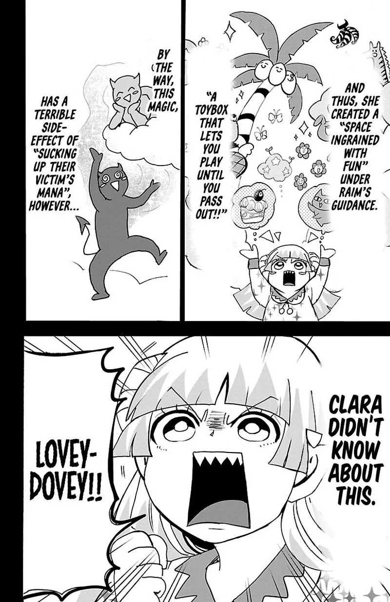Read Mairimashita Iruma Kun EN Manga Online