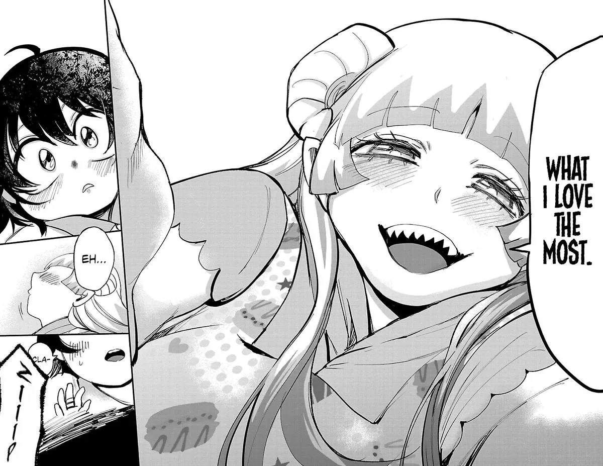 Read Mairimashita Iruma Kun EN Manga Online