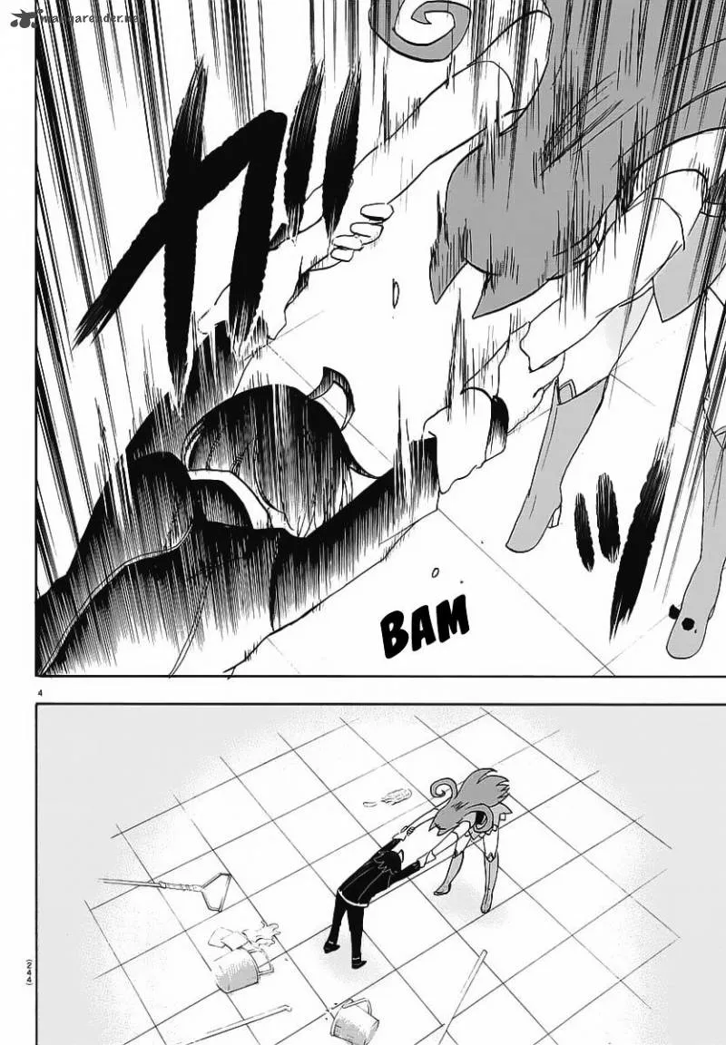 Read Mairimashita Iruma Kun EN Manga Online
