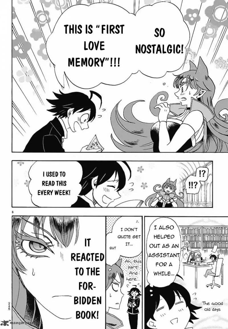 Read Mairimashita Iruma Kun EN Manga Online