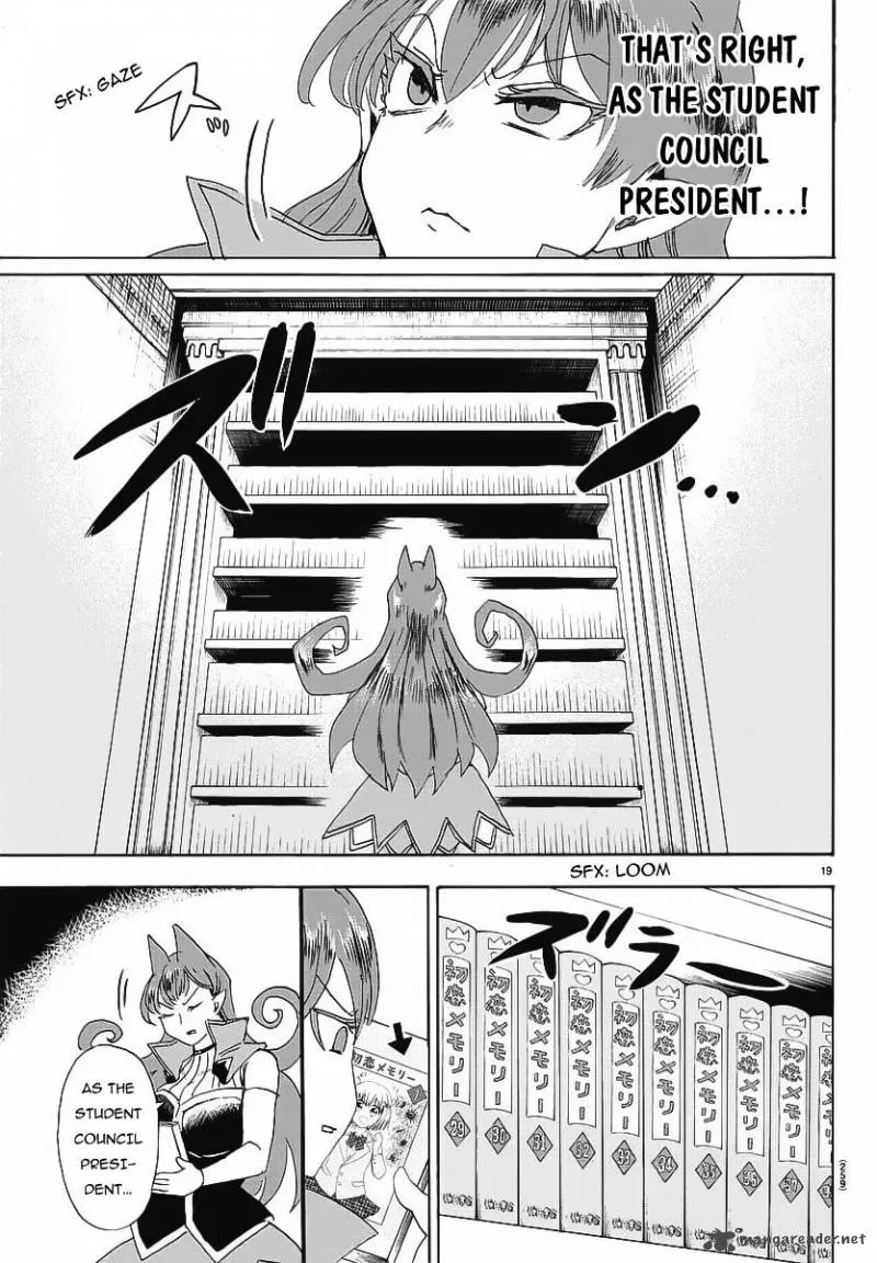 Read Mairimashita Iruma Kun EN Manga Online