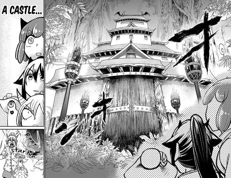 Read Mairimashita Iruma Kun EN Manga Online