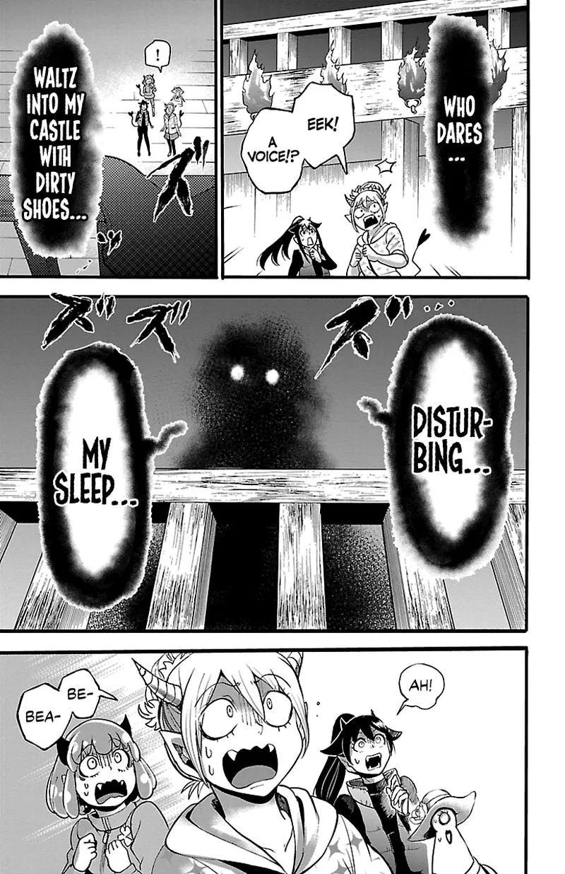Read Mairimashita Iruma Kun EN Manga Online