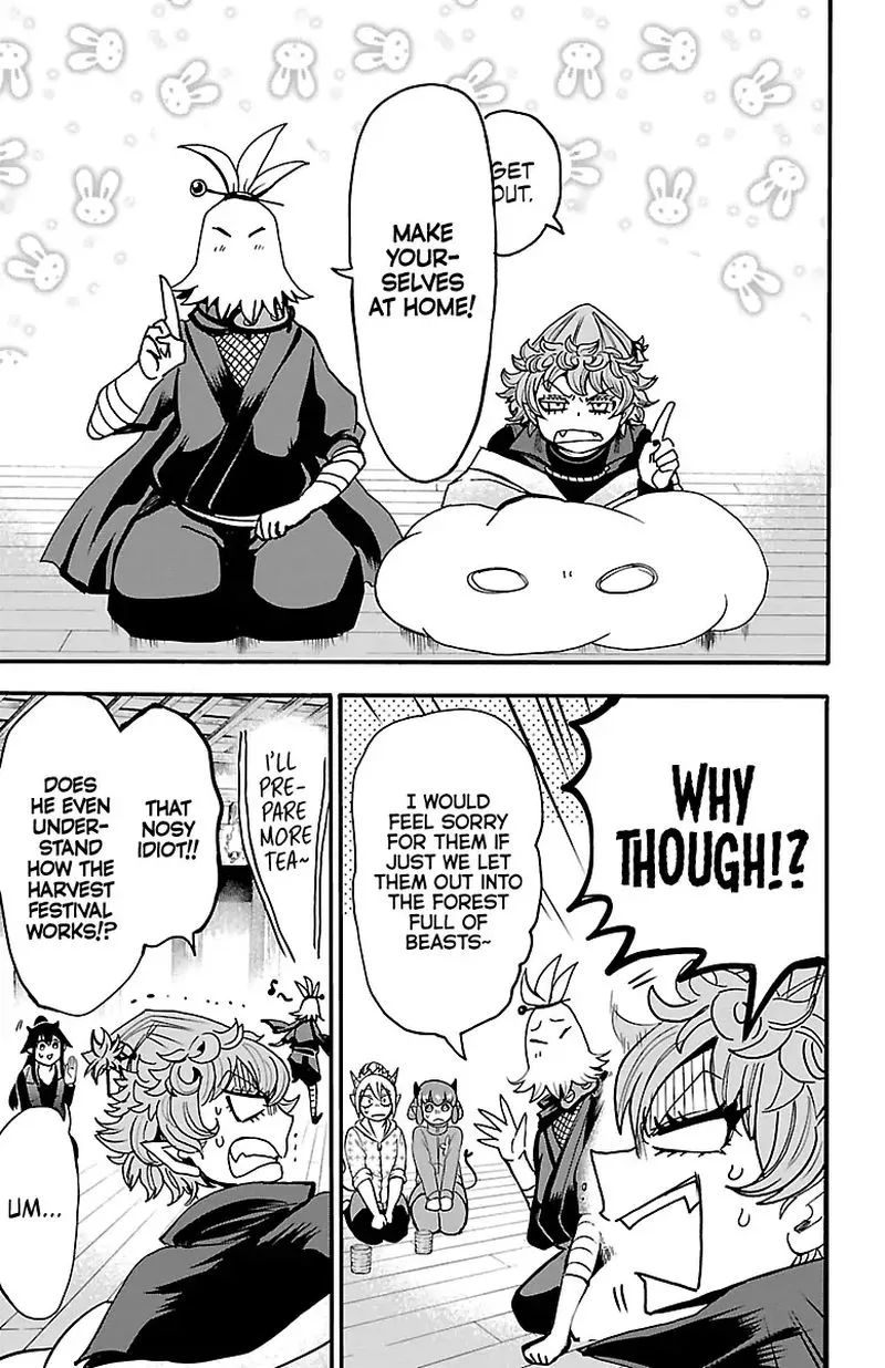 Read Mairimashita Iruma Kun EN Manga Online