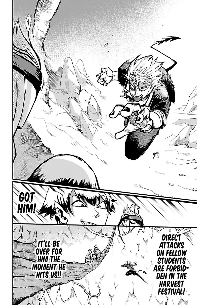 Read Mairimashita Iruma Kun EN Manga Online