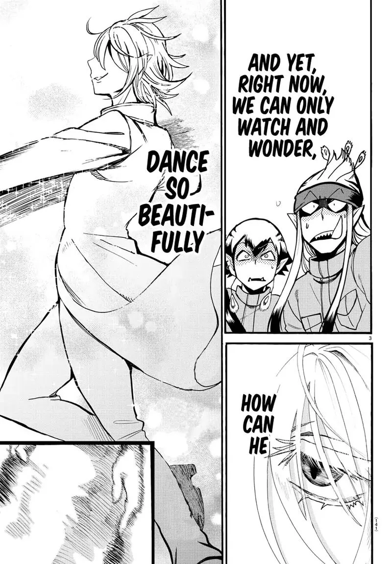 Read Mairimashita Iruma Kun EN Manga Online