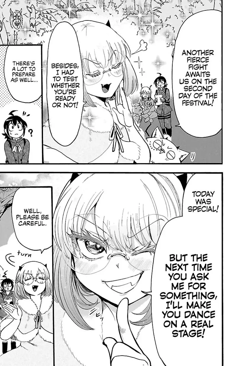 Read Mairimashita Iruma Kun EN Manga Online