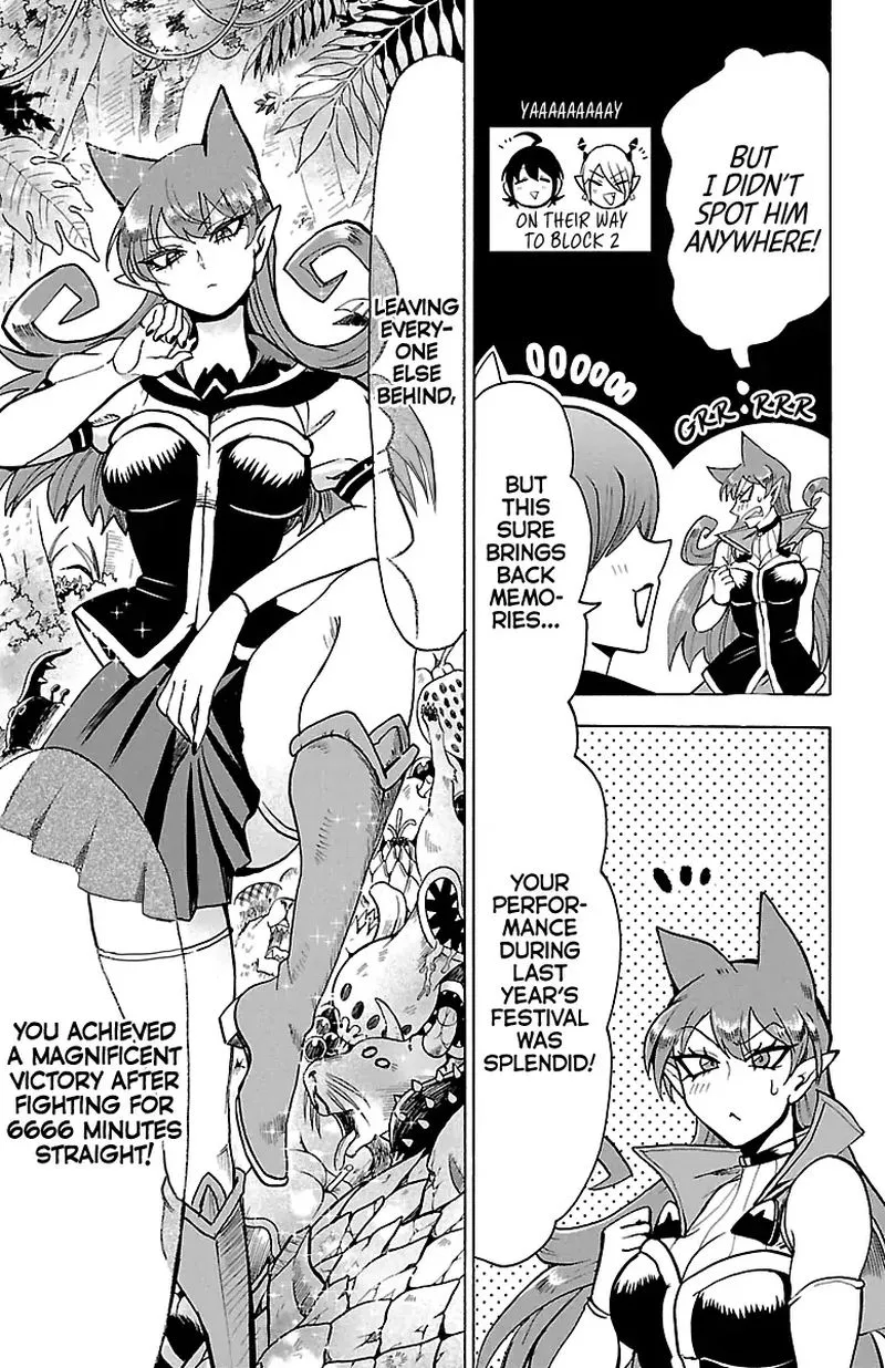 Read Mairimashita Iruma Kun EN Manga Online