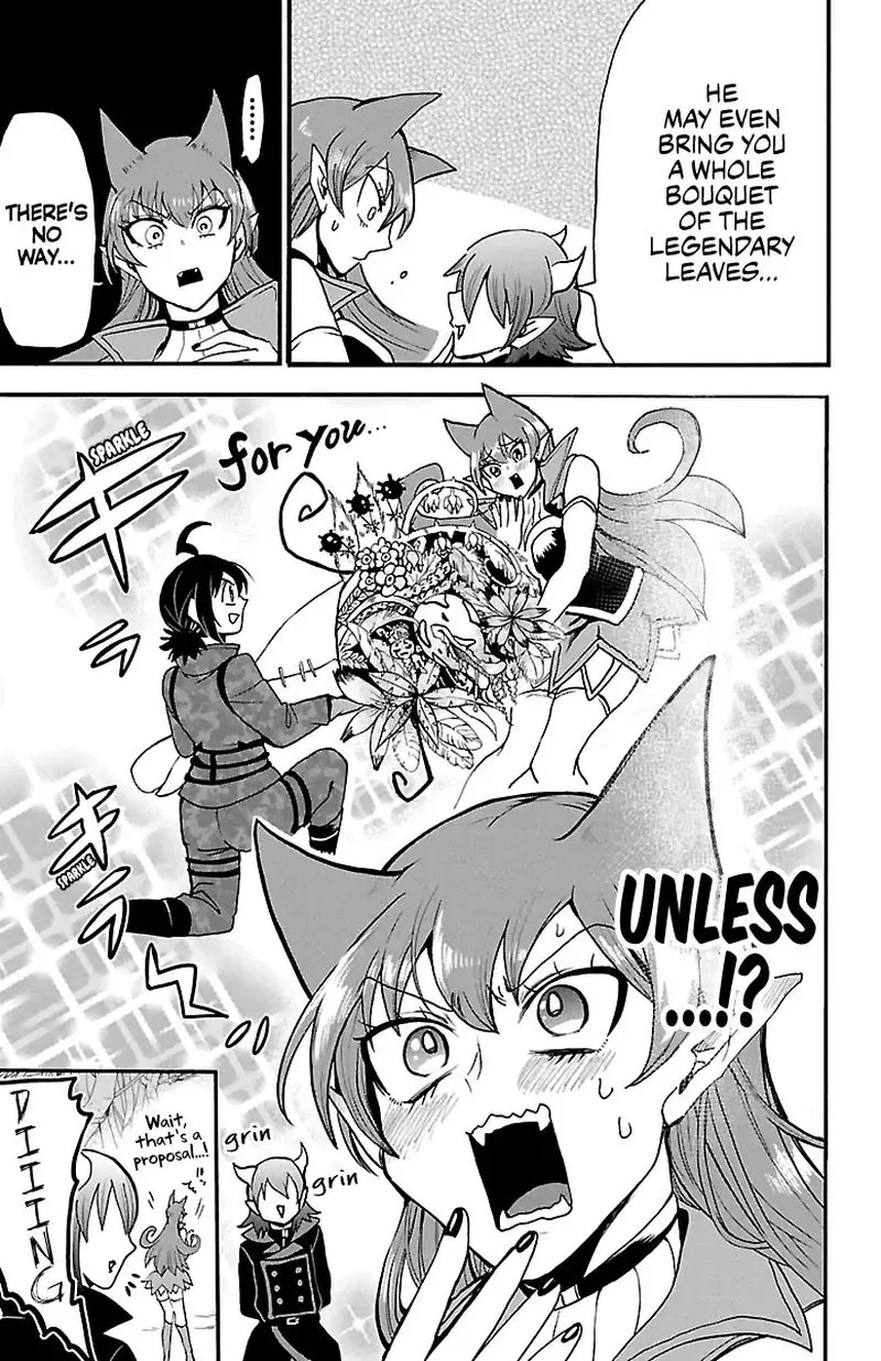 Read Mairimashita Iruma Kun EN Manga Online