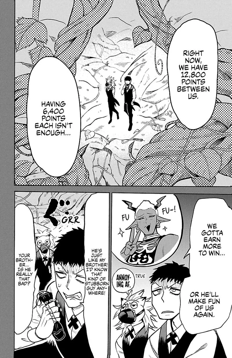 Read Mairimashita Iruma Kun EN Manga Online