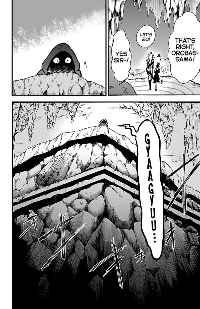 Read Mairimashita Iruma Kun EN Manga Online