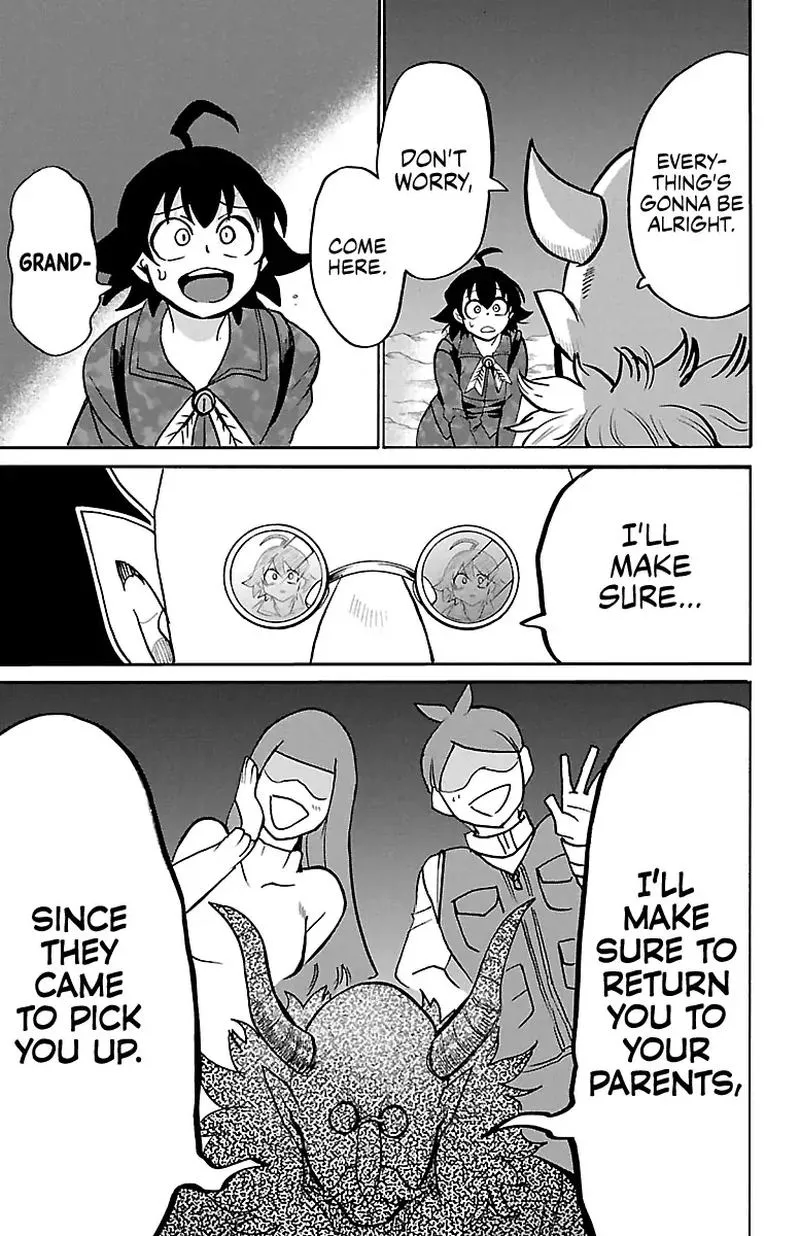 Read Mairimashita Iruma Kun EN Manga Online