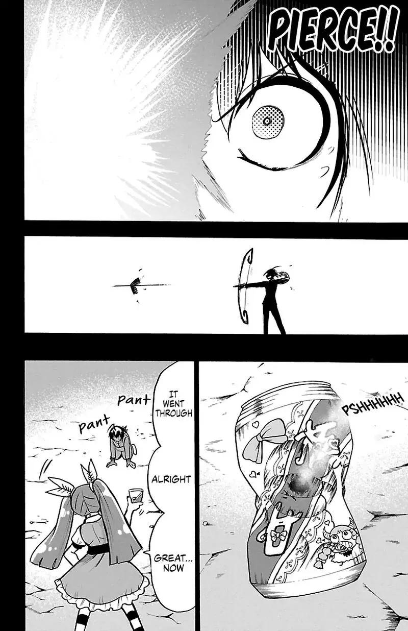 Read Mairimashita Iruma Kun EN Manga Online