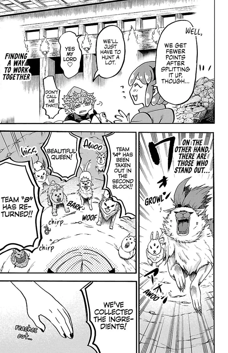 Read Mairimashita Iruma Kun EN Manga Online