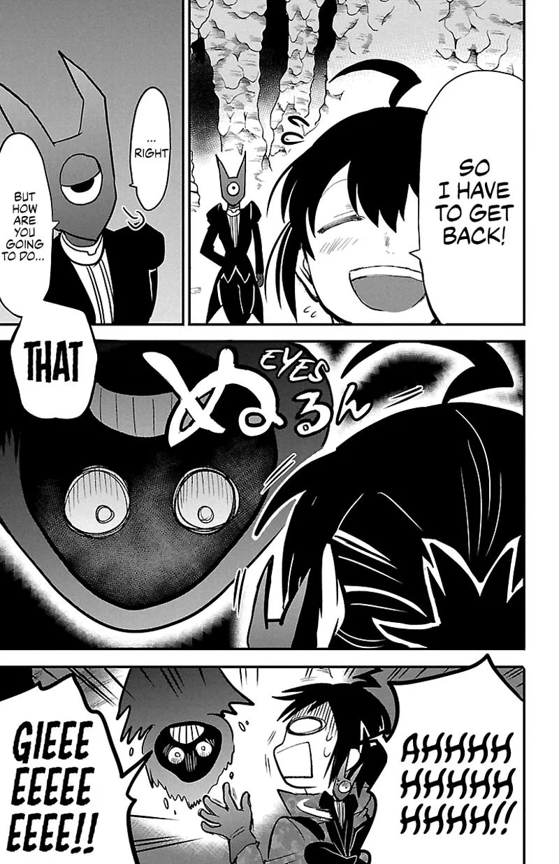 Read Mairimashita Iruma Kun EN Manga Online