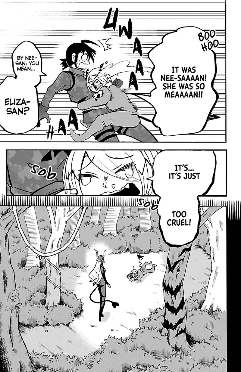 Read Mairimashita Iruma Kun EN Manga Online