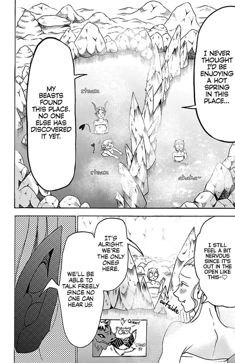 Read Mairimashita Iruma Kun EN Manga Online