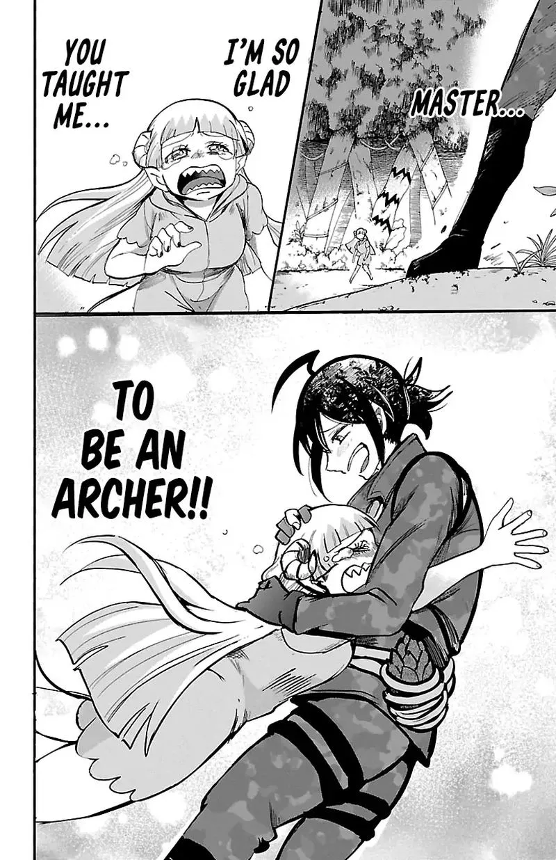 Read Mairimashita Iruma Kun EN Manga Online