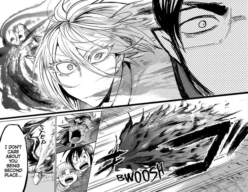 Read Mairimashita Iruma Kun EN Manga Online