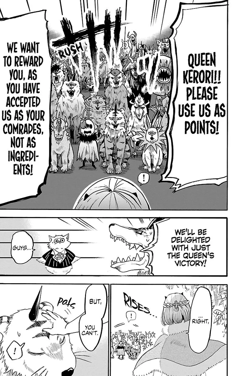 Read Mairimashita Iruma Kun EN Manga Online