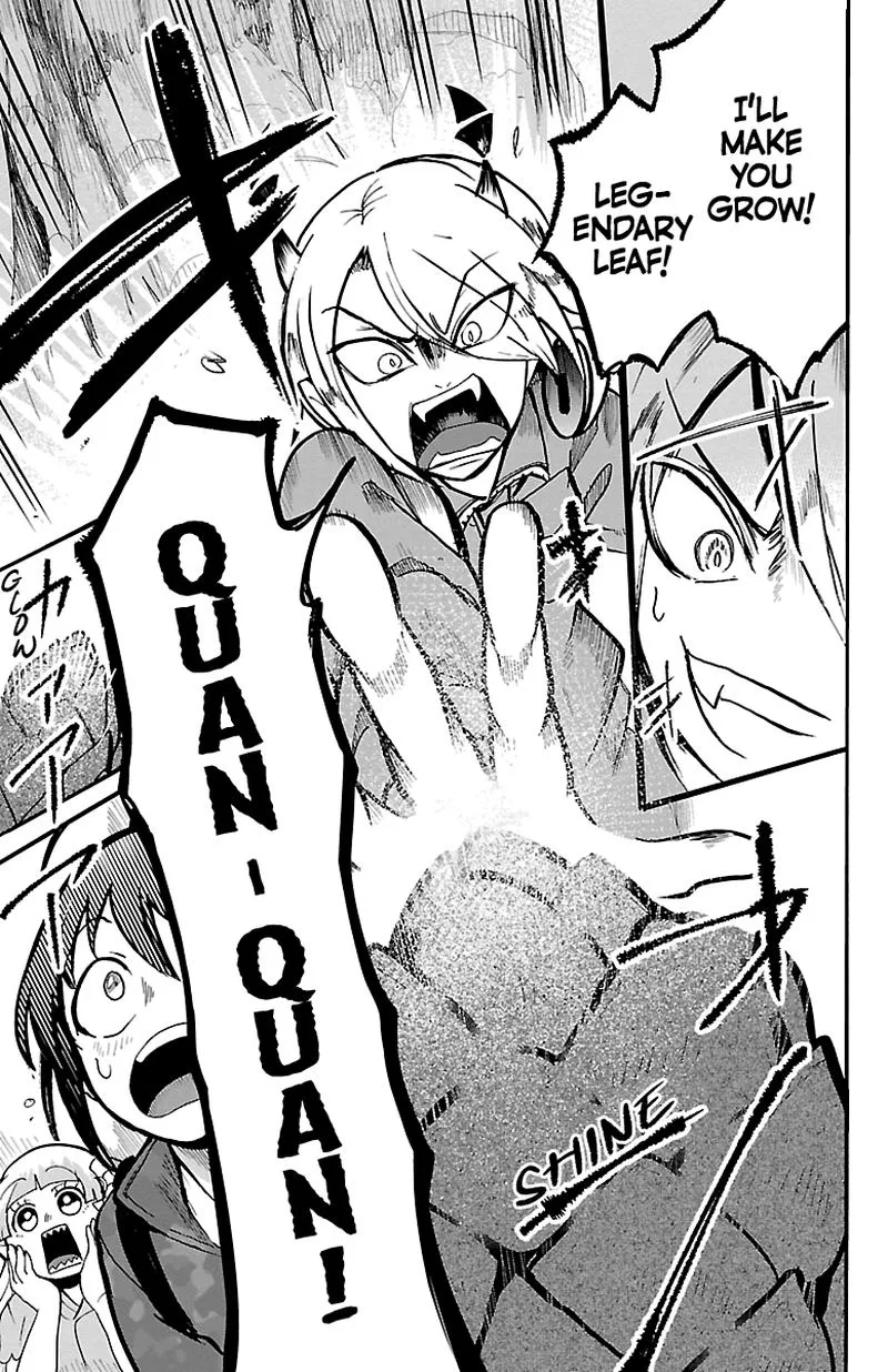Read Mairimashita Iruma Kun EN Manga Online